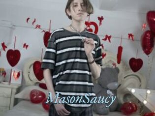 MasonSaucy