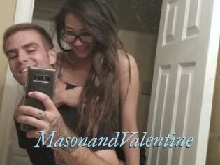 MasonandValentine