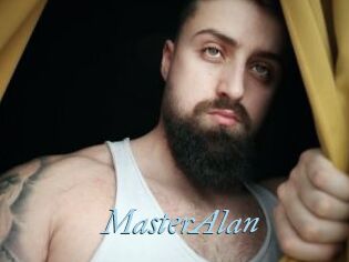 MasterAlan