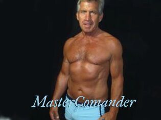 MasterComander