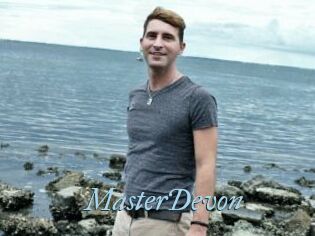 MasterDevon