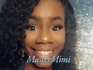 MasterMimi