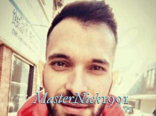 MasterNick1991