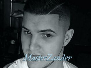 MasterZander