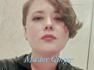 Master_Ginger