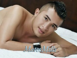 MateoMills