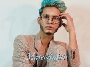 MateoSmith