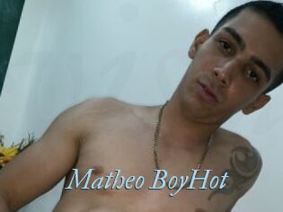 Matheo_BoyHot