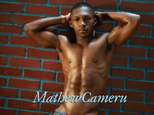 MathewCameru