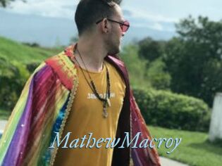 MathewMacroy