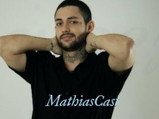 MathiasCast