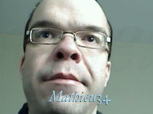 Mathieu34