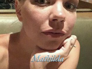Mathilda