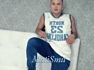 MatiSmit