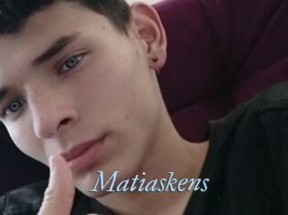 Matiaskens