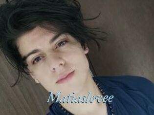 Matiaslovee