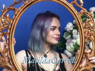 MatildaCarroll
