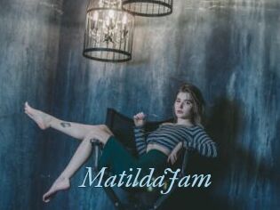 MatildaJam
