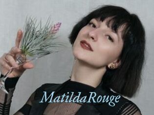 MatildaRouge