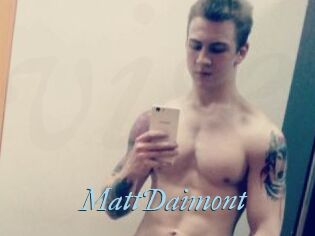 MattDaimont