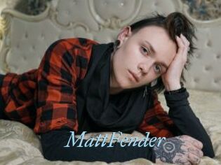 MattFender