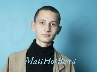 MattHotBeast
