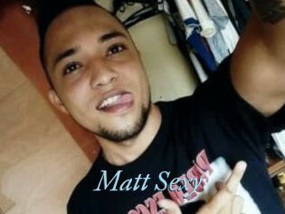 Matt_Sexy