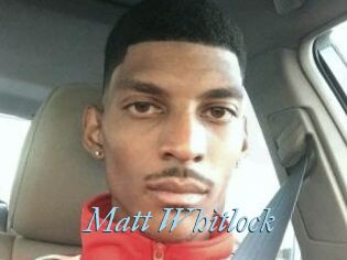 Matt_Whitlock