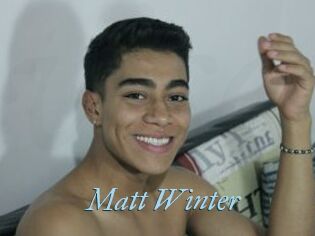 Matt_Winter