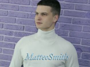 MatteoSmith