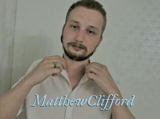 MatthewClifford