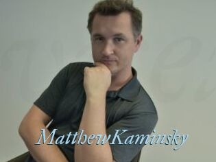 MatthewKaminsky