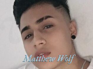 Matthew_Wolf