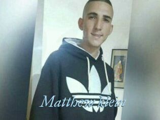 Matthew_klein