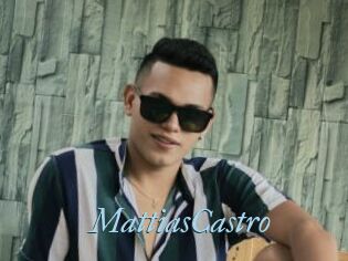 MattiasCastro