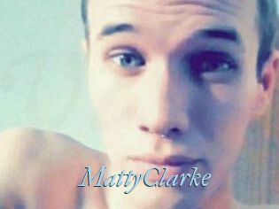 MattyClarke