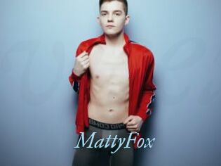MattyFox