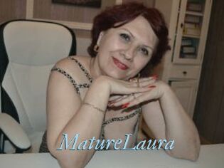 MatureLaura