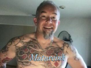 Matureink