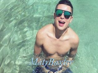 Maty_Baxter