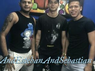 MauricioAndEstebanAndSebastian
