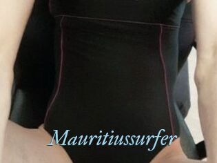 Mauritiussurfer