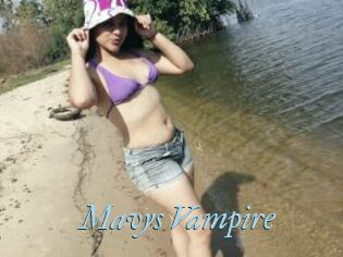 Mavys_Vampire