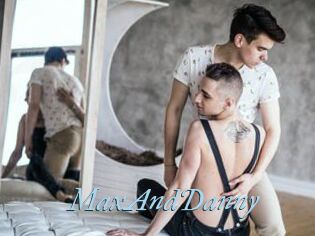 MaxAndDanny
