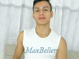MaxBelier