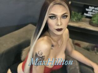 MaxHillton