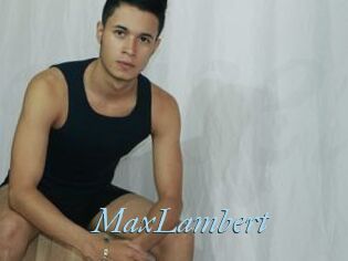 MaxLambert