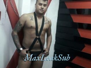 MaxLeakSub