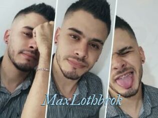 MaxLothbrok