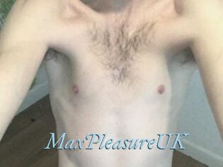MaxPleasureUK